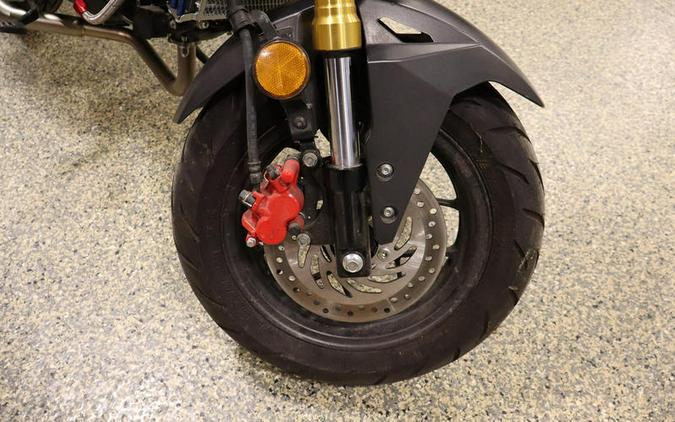 2020 Honda® GROM125
