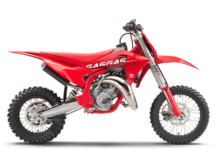 2024 GASGAS MC65