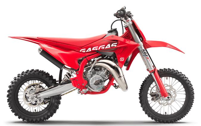 2024 GASGAS MC65