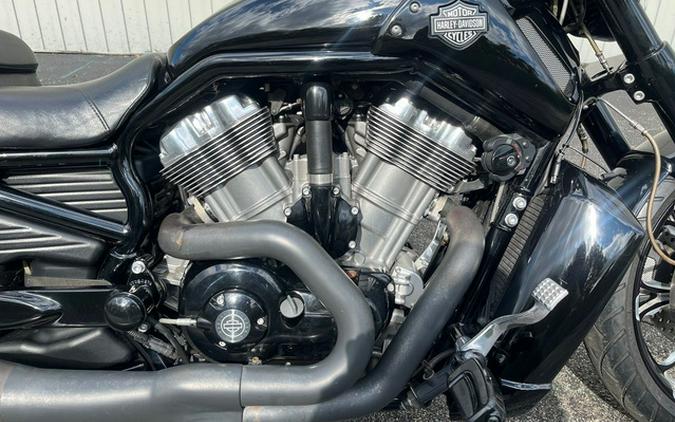 2014 Harley-Davidson V-Rod VRSCF - Muscle