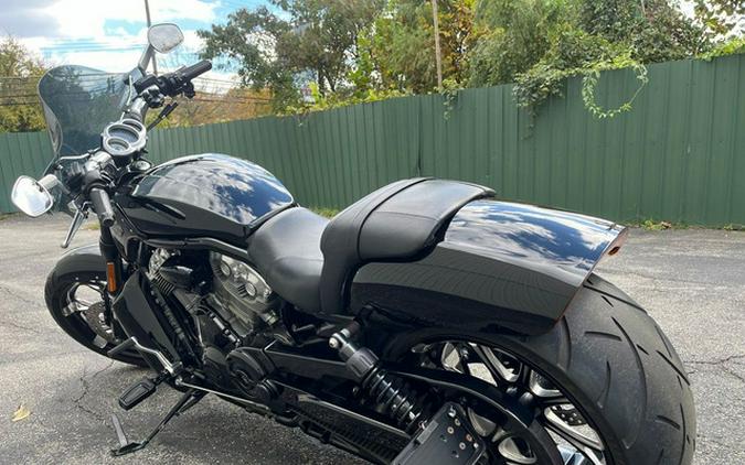2014 Harley-Davidson V-Rod VRSCF - Muscle