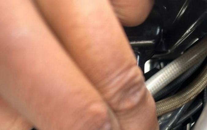 2014 Harley-Davidson V-Rod VRSCF - Muscle