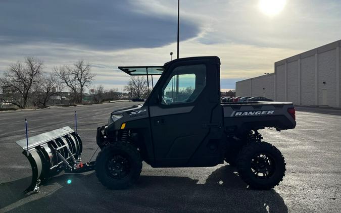 2022 Polaris Ranger XP® 1000 Premium