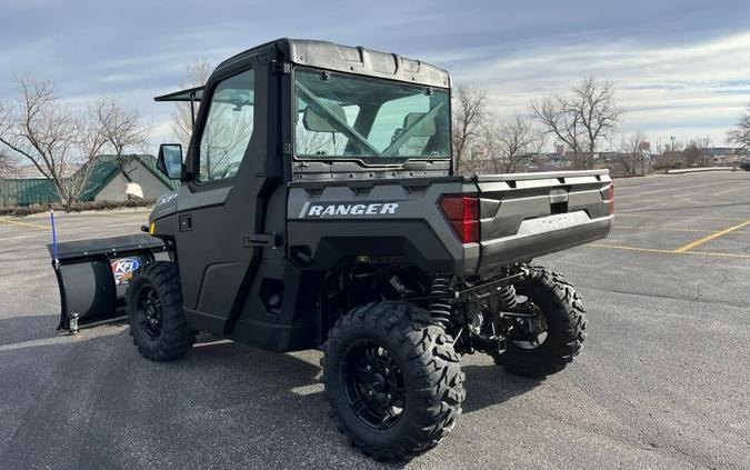 2022 Polaris Ranger XP® 1000 Premium