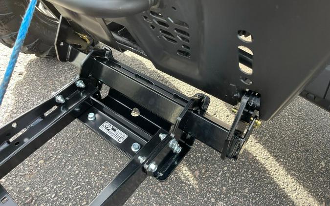 2022 Polaris Ranger XP® 1000 Premium