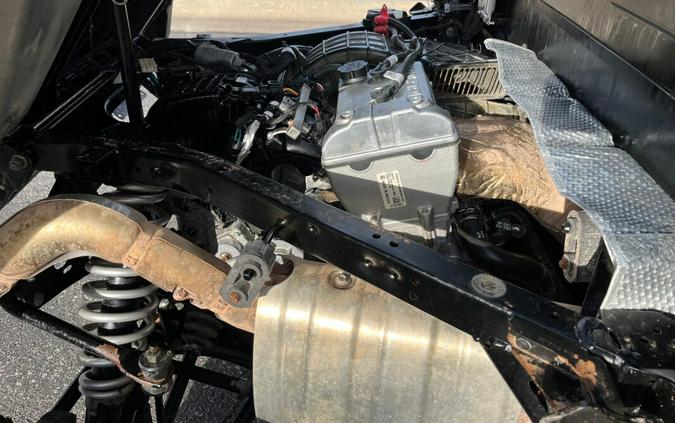 2022 Polaris Ranger XP® 1000 Premium