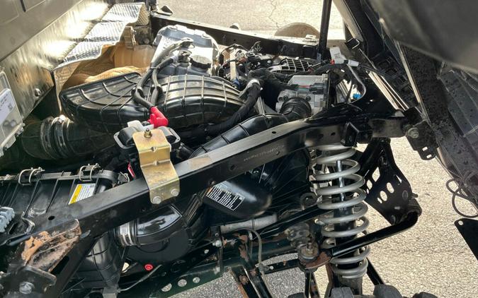 2022 Polaris Ranger XP® 1000 Premium
