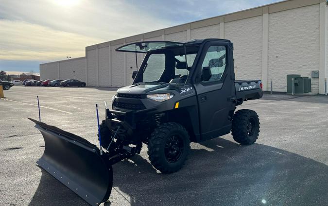 2022 Polaris Ranger XP® 1000 Premium