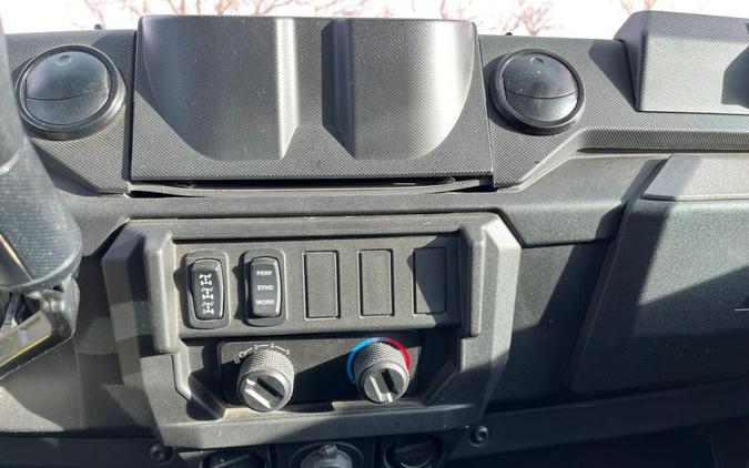 2022 Polaris Ranger XP® 1000 Premium
