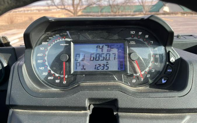 2022 Polaris Ranger XP® 1000 Premium