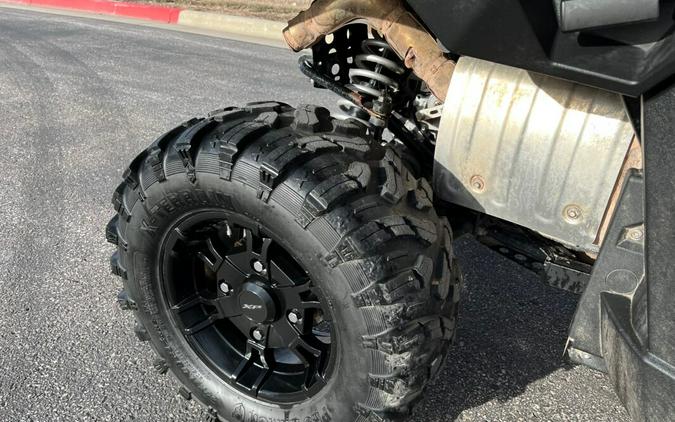 2022 Polaris Ranger XP® 1000 Premium