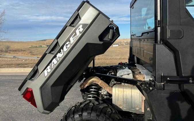 2022 Polaris Ranger XP® 1000 Premium