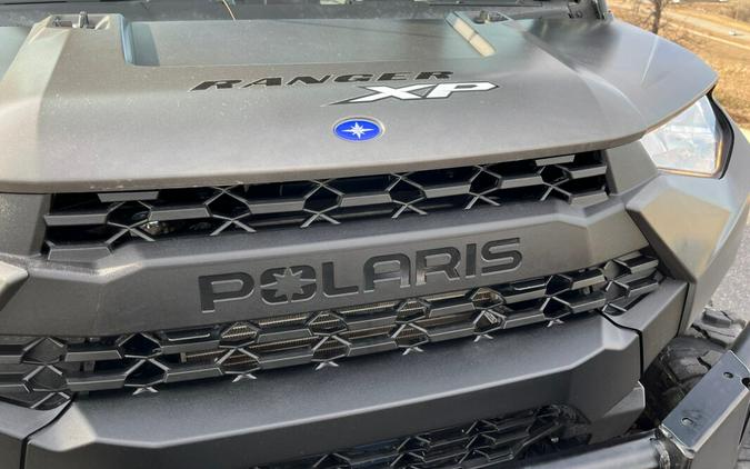 2022 Polaris Ranger XP® 1000 Premium