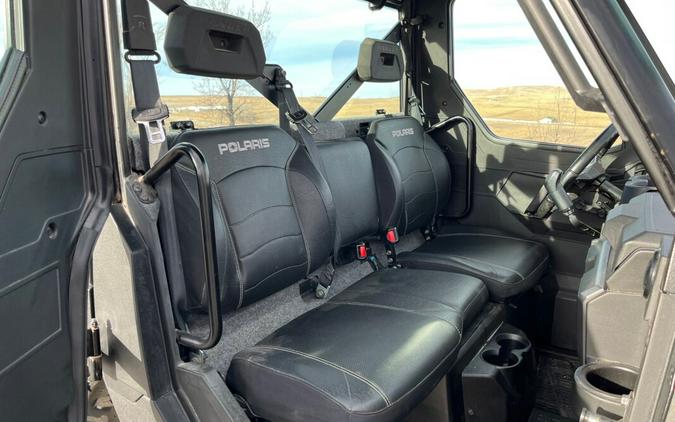 2022 Polaris Ranger XP® 1000 Premium