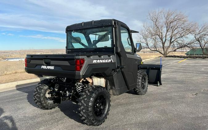 2022 Polaris Ranger XP® 1000 Premium