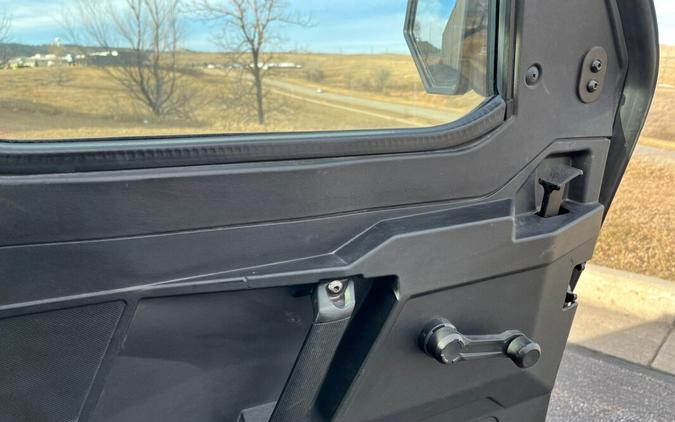 2022 Polaris Ranger XP® 1000 Premium