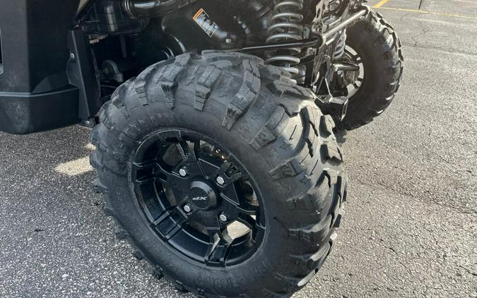 2022 Polaris Ranger XP® 1000 Premium