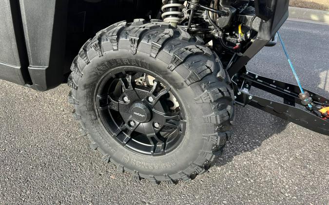 2022 Polaris Ranger XP® 1000 Premium