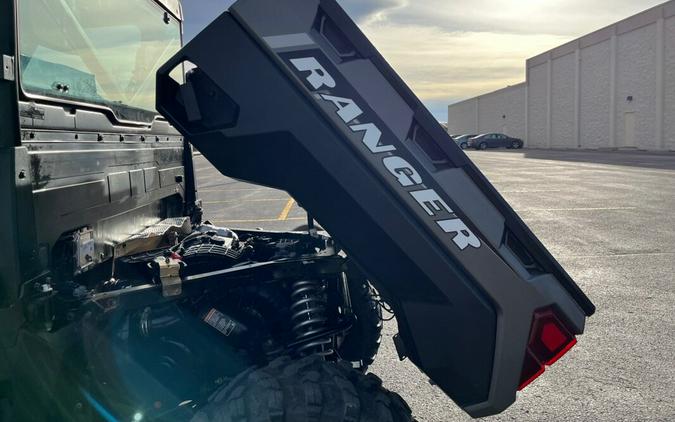 2022 Polaris Ranger XP® 1000 Premium