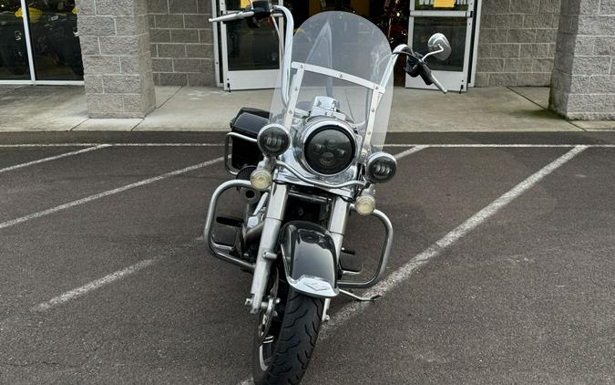 2014 Harley-Davidson Road King®