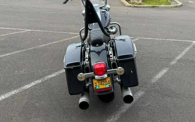 2014 Harley-Davidson Road King®