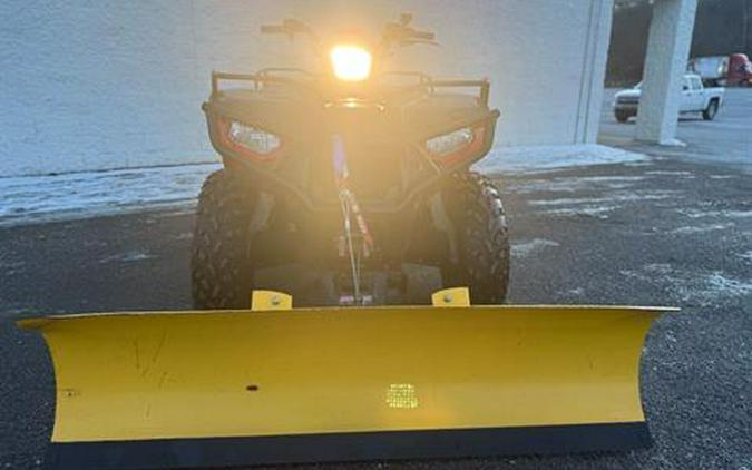 2017 Polaris Sportsman 570