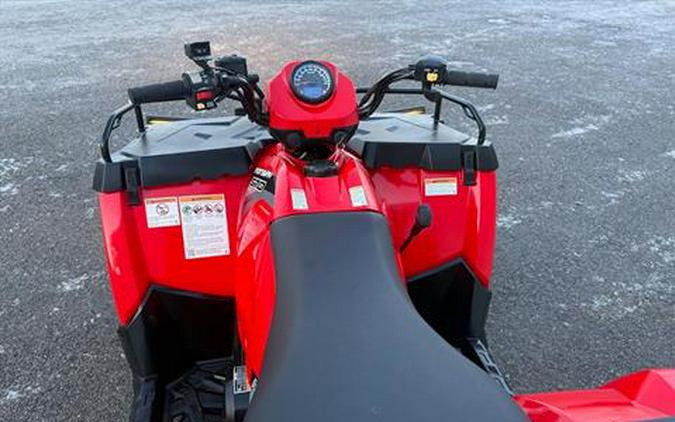 2017 Polaris Sportsman 570