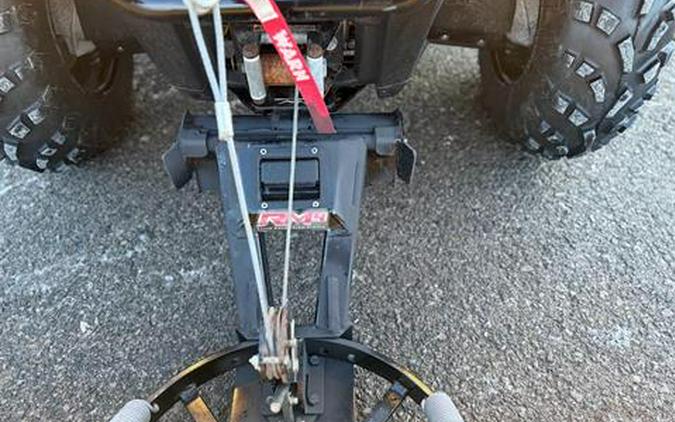 2017 Polaris Sportsman 570