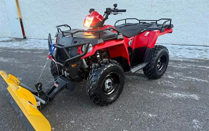 2017 Polaris Sportsman 570