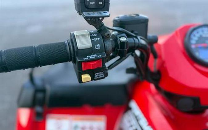 2017 Polaris Sportsman 570