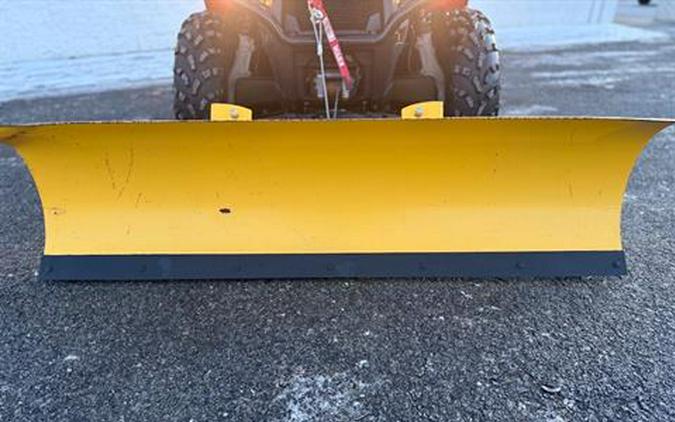 2017 Polaris Sportsman 570