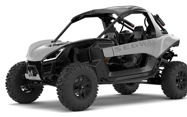 2025 Segway Powersports Villain SX10 P