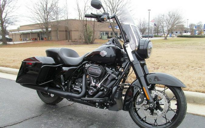 2025 Harley-Davidson Touring FLHRXS - Road King Special