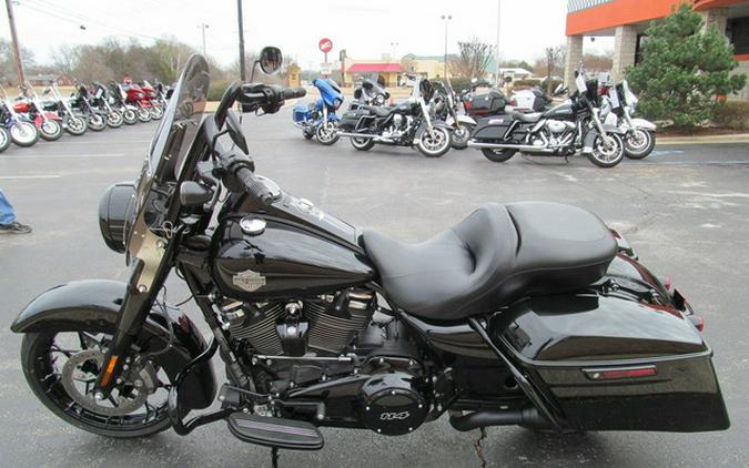 2025 Harley-Davidson Touring FLHRXS - Road King Special