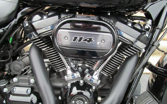 2025 Harley-Davidson Touring FLHRXS - Road King Special