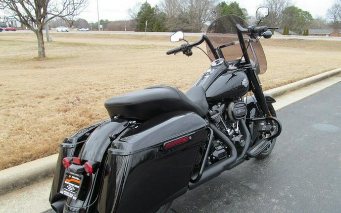 2025 Harley-Davidson Touring FLHRXS - Road King Special
