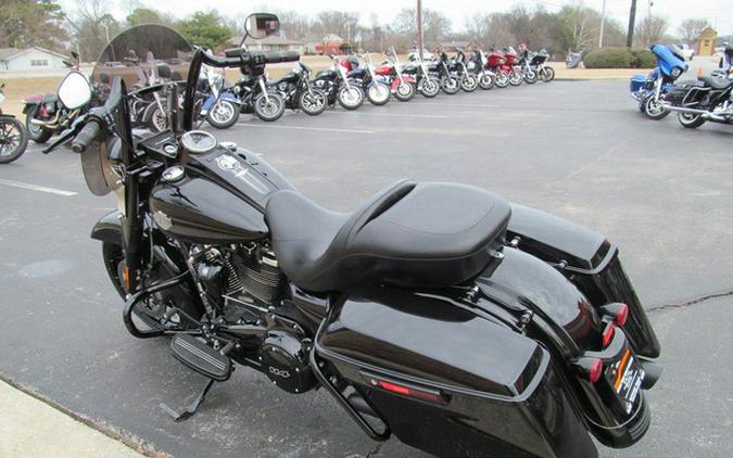 2025 Harley-Davidson Touring FLHRXS - Road King Special
