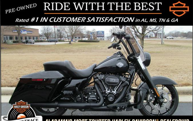2025 Harley-Davidson Touring FLHRXS - Road King Special
