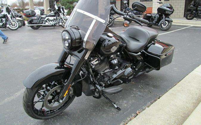 2025 Harley-Davidson Touring FLHRXS - Road King Special