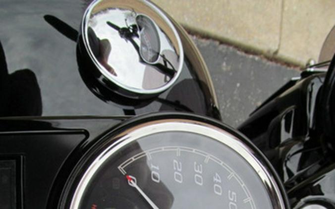 2025 Harley-Davidson Touring FLHRXS - Road King Special