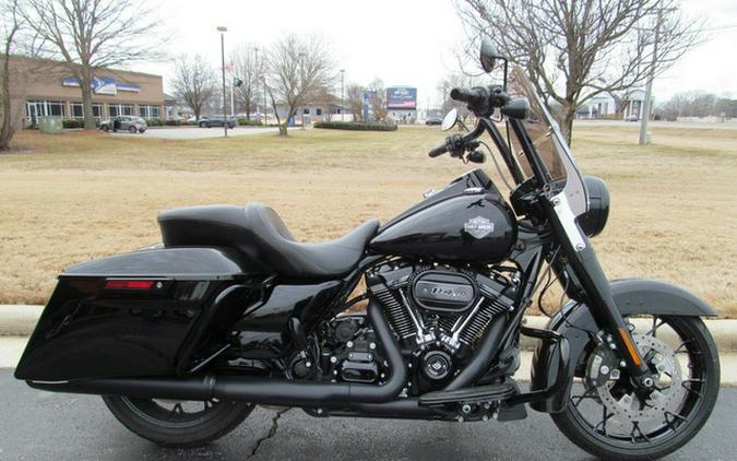 2025 Harley-Davidson Touring FLHRXS - Road King Special