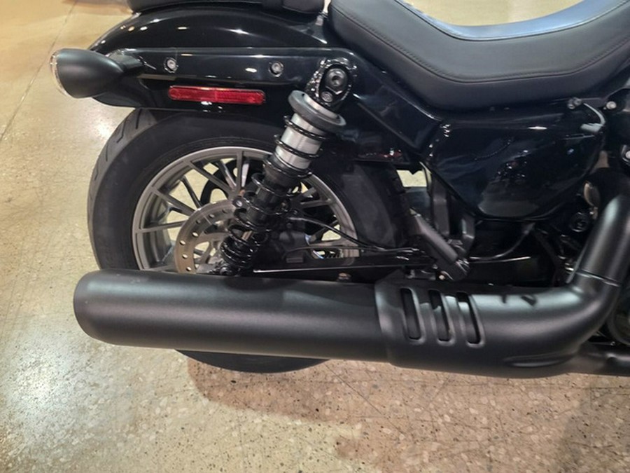 2025 Harley-Davidson RH975S - Nightster Special