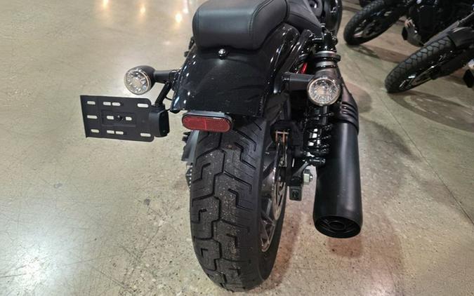 2025 Harley-Davidson RH975S - Nightster Special