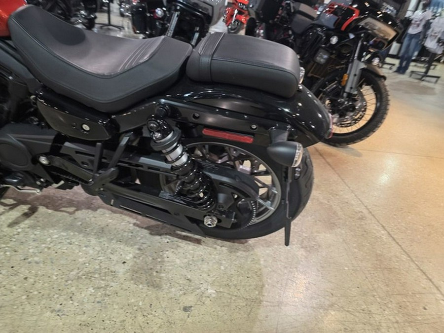 2025 Harley-Davidson RH975S - Nightster Special