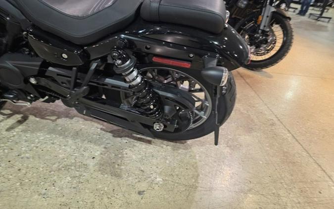 2025 Harley-Davidson RH975S - Nightster Special