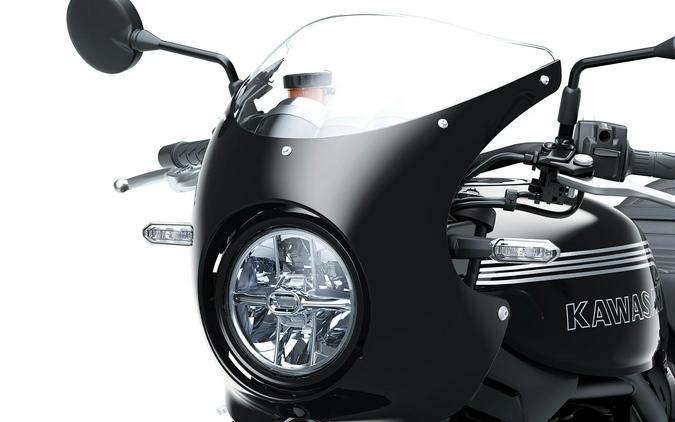 2026 Kawasaki Z900RS Cafe ABS