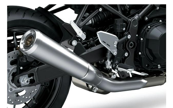 2026 Kawasaki Z900RS Cafe ABS