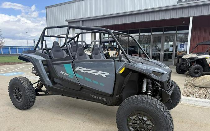 2026 Polaris® RZR XP S 4 1000 Sport