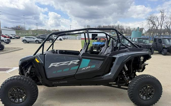2026 Polaris® RZR XP S 4 1000 Sport