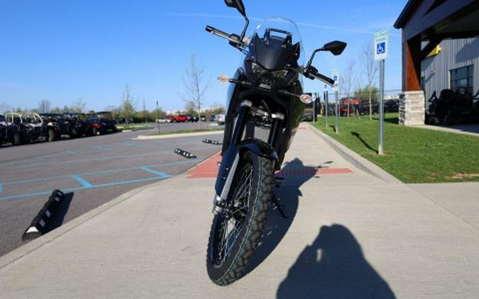 2026 Kawasaki KLE®500 ABS